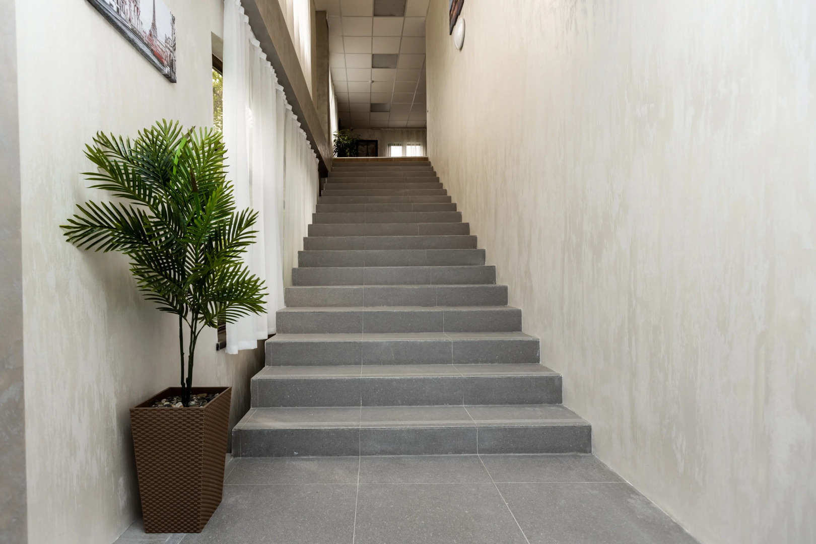 Меблированные комнаты Dagomis