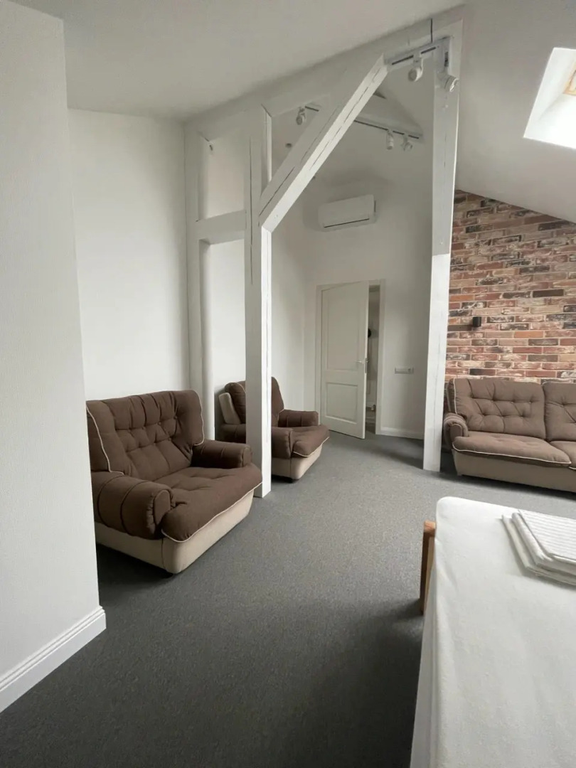 Апартаменты Кранц Престиж Автомобилистов 7