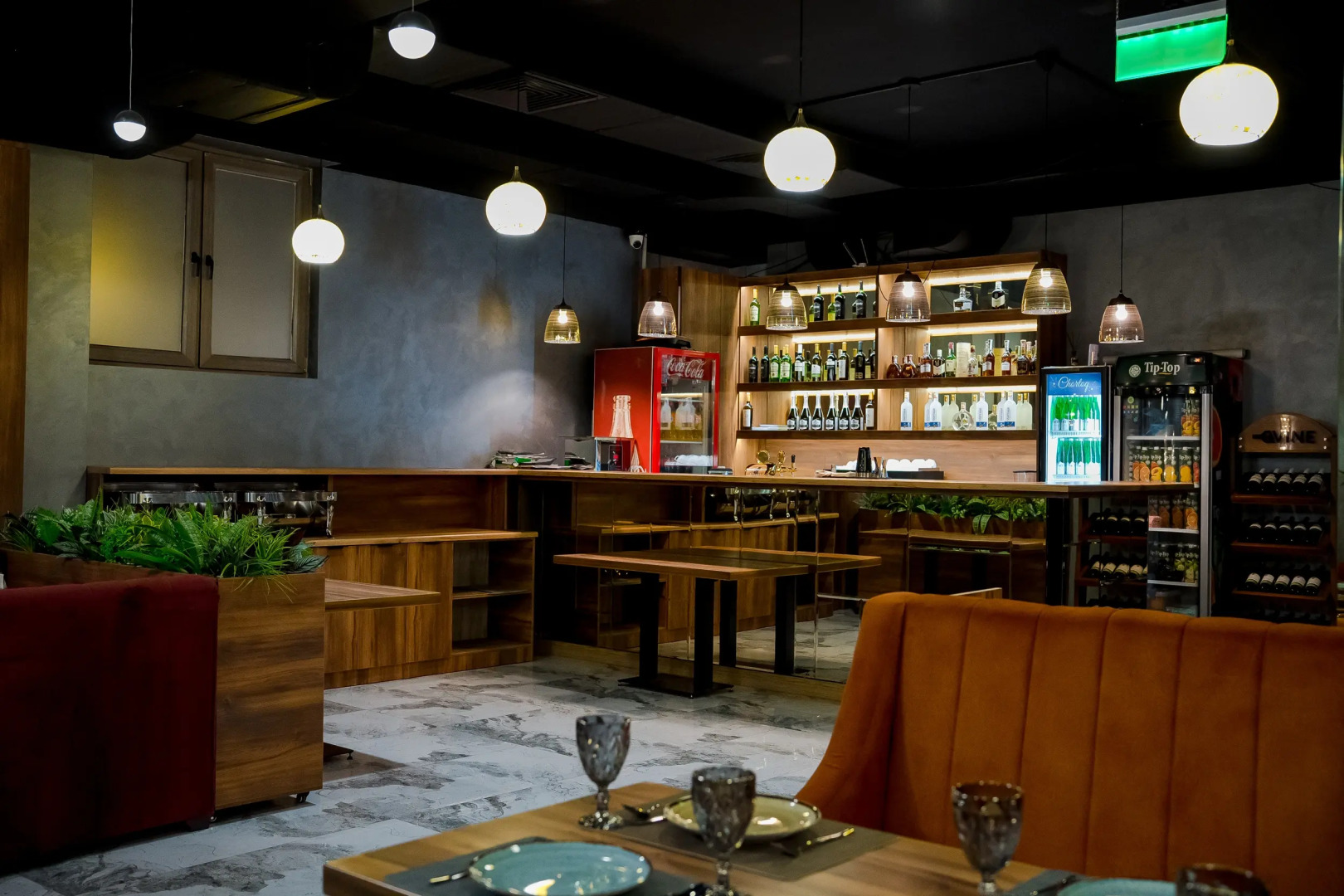 Badem Garden Apart Hotel