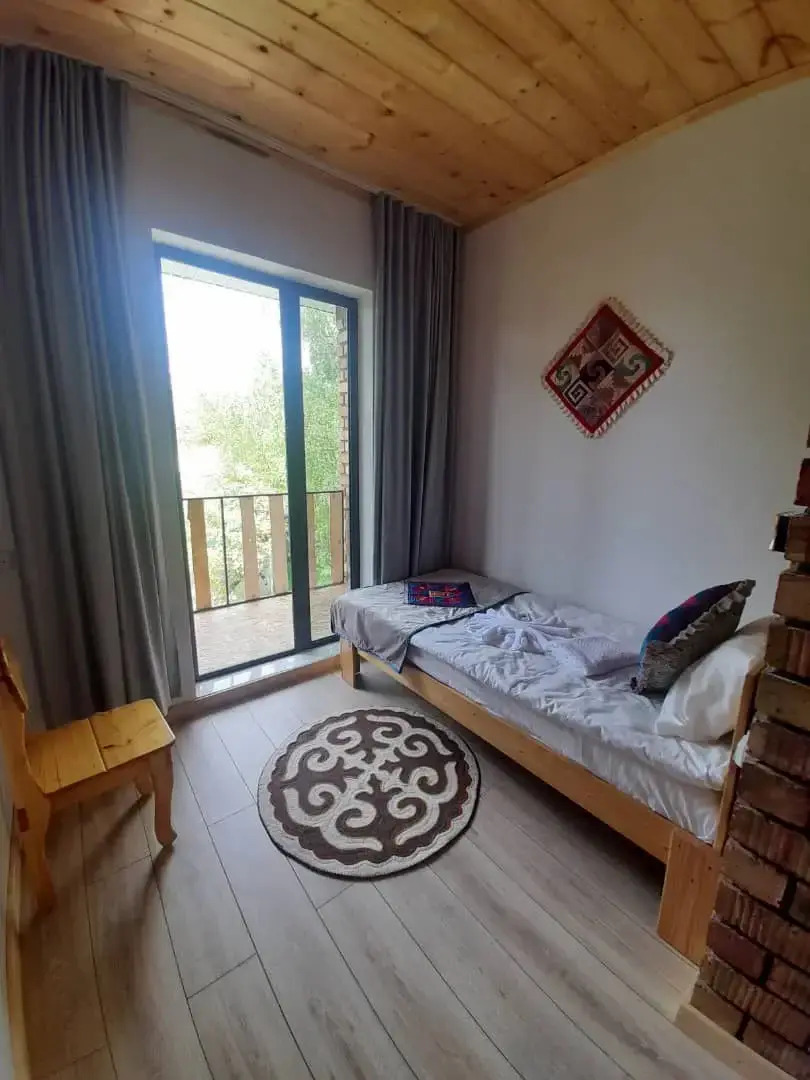 Гостевой дом Guesthouse Jekshen