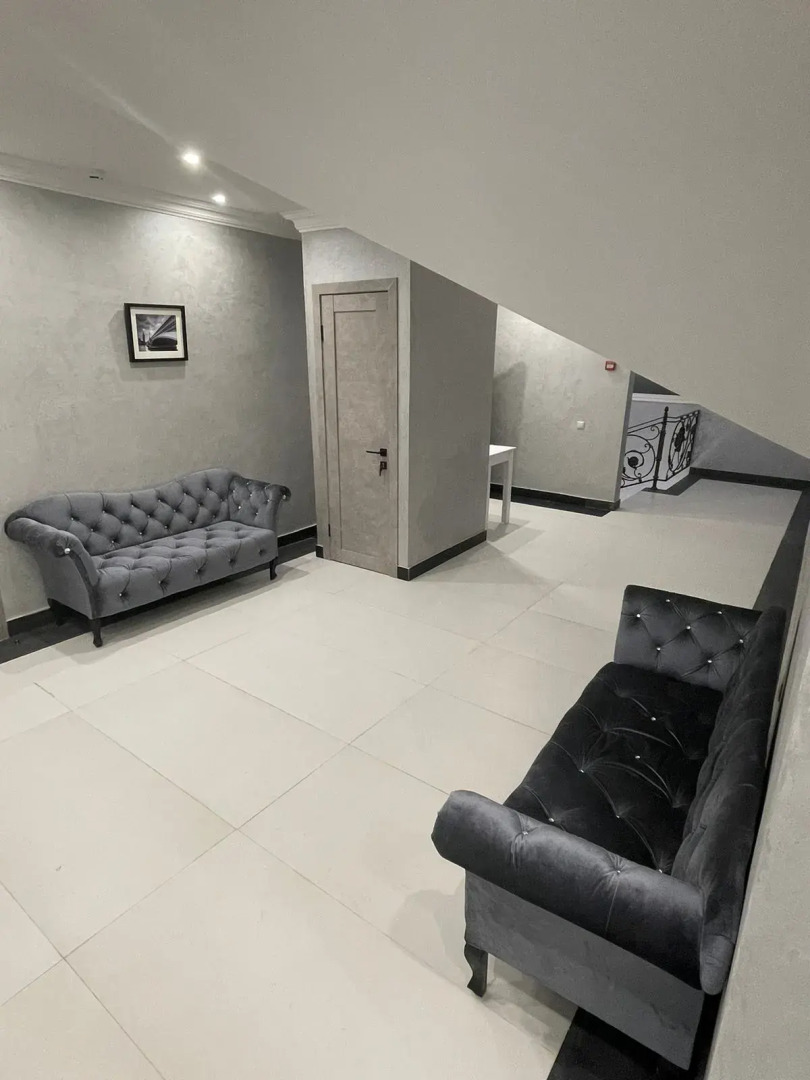 Гостевой дом Престиж