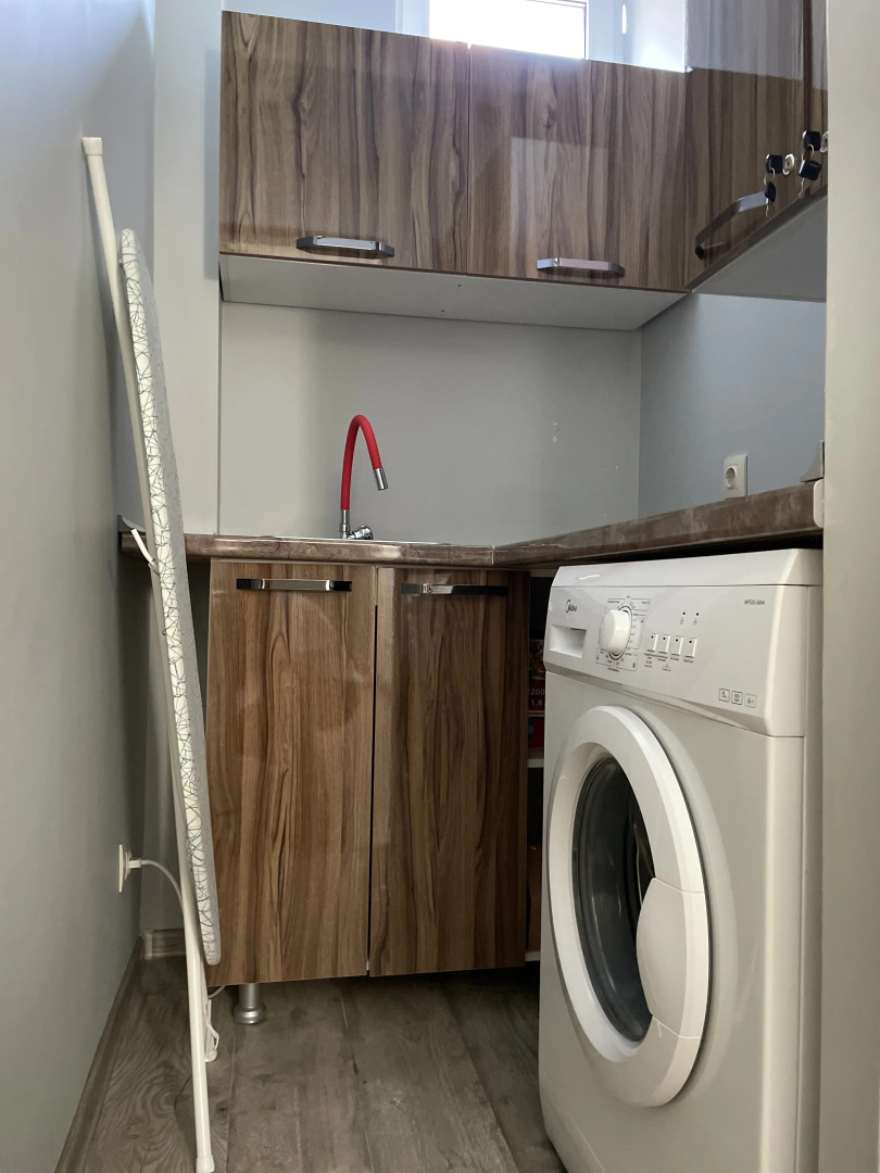 Мини-отель 7 Street