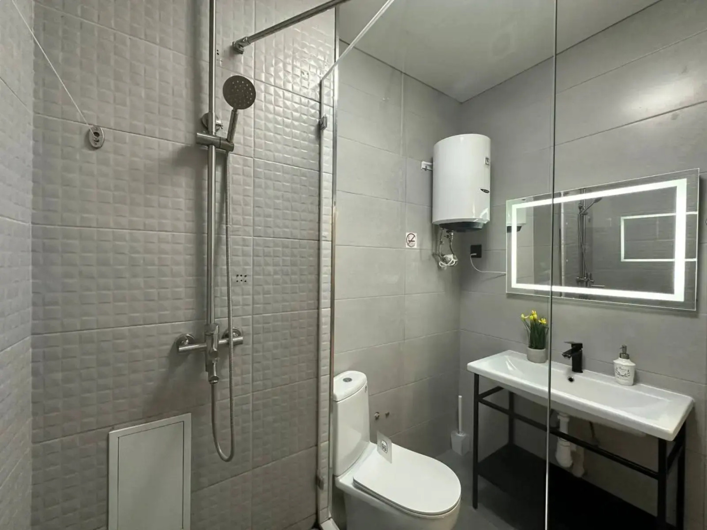 Апартаменты Сутки Уфа на улице Айская 39