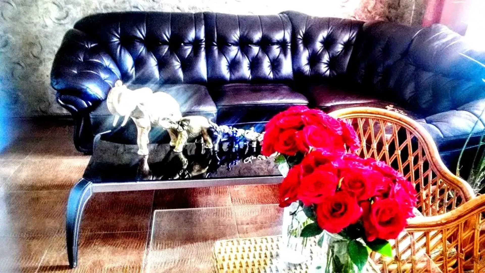 Гостевой дом НАТАЛИсити