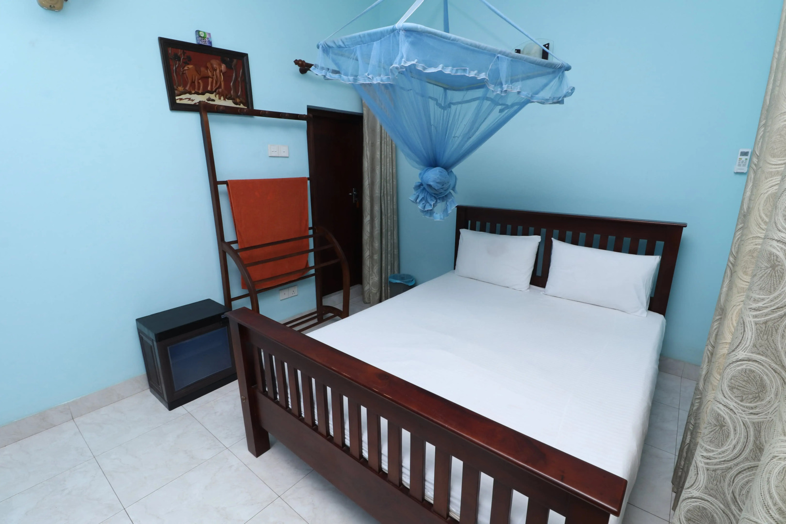 Вилла Yoho Red Stone Resort