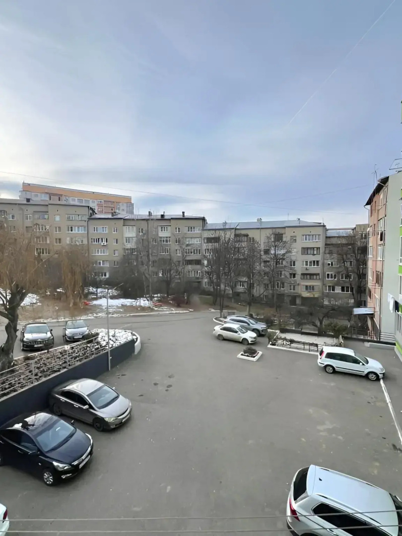 Квартира однокомнатная в тихом спальном районе г. Кисловодска