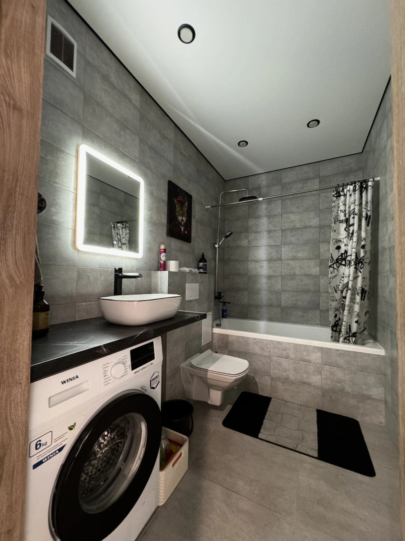 Квартира Nasutki Kld Nevskogo