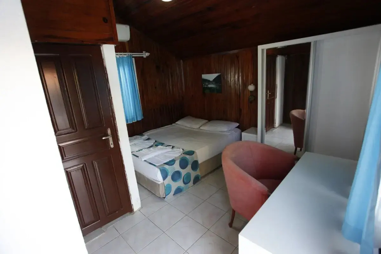 Side Cuba Beach Pansiyon Hotel