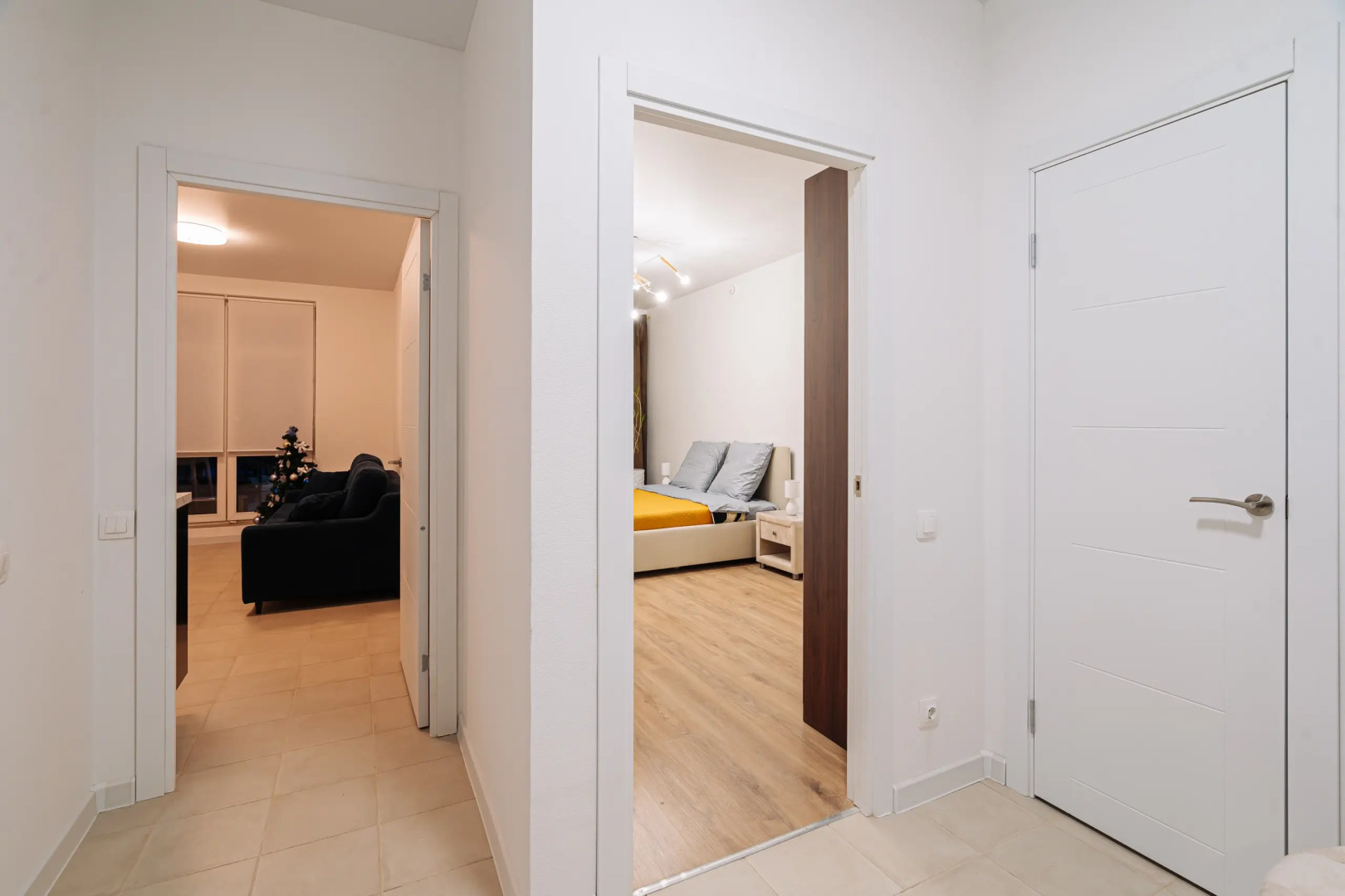 Квартира однокомнатная в Ярославле