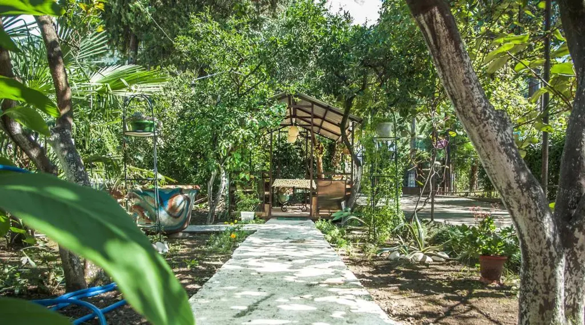 Гостевой Дом RusAmra