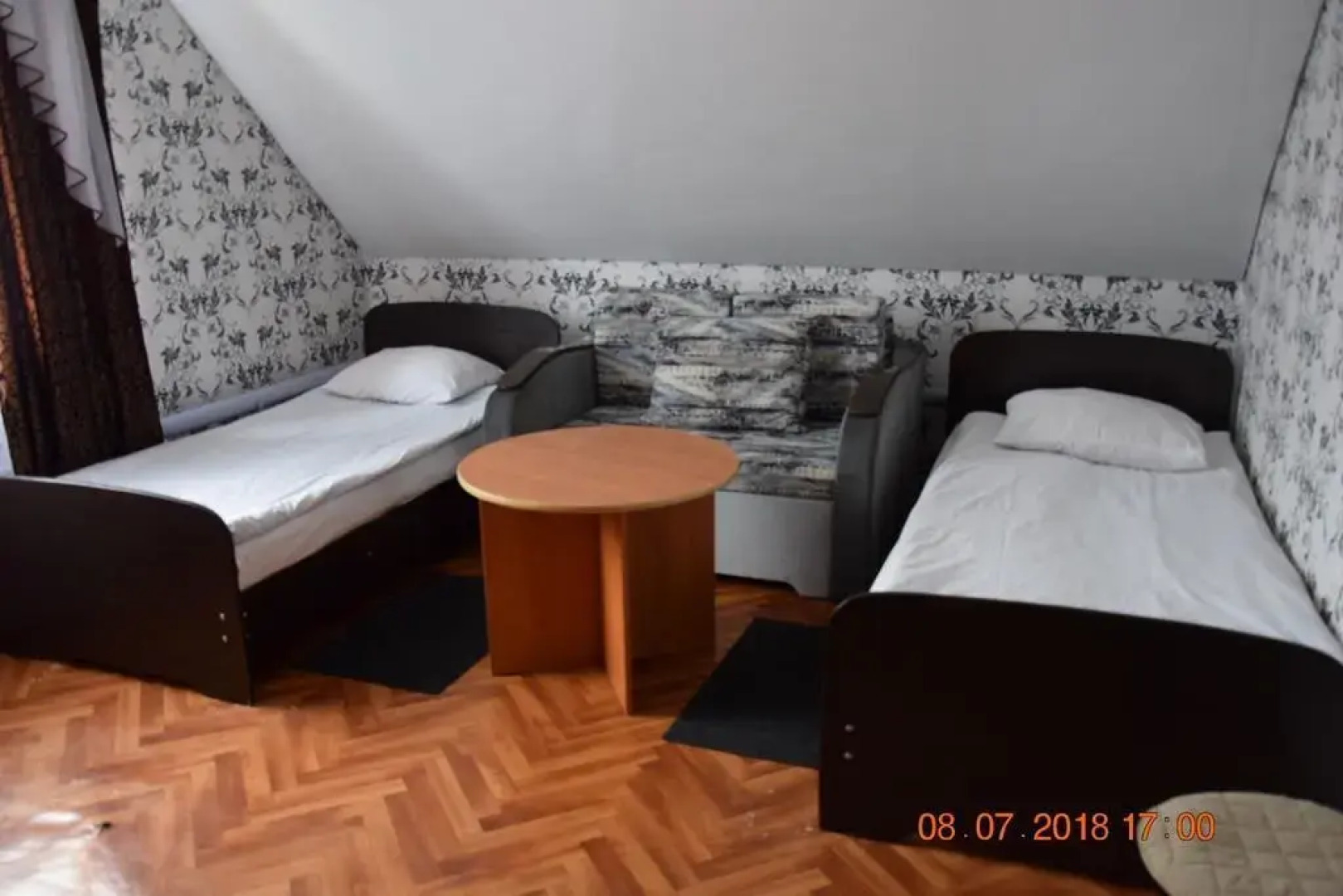 Отель Гранд