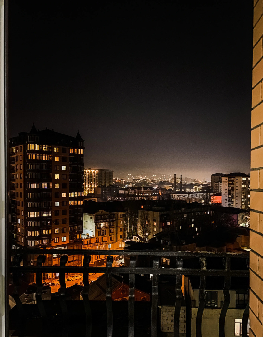 Апартаменты Sundag Д333