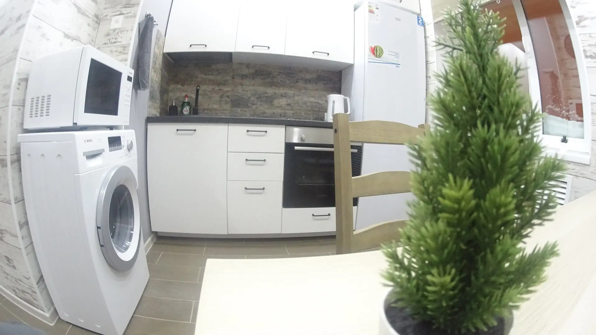 Апартаменты Однокомнатные Однушки на Олимпийской 89