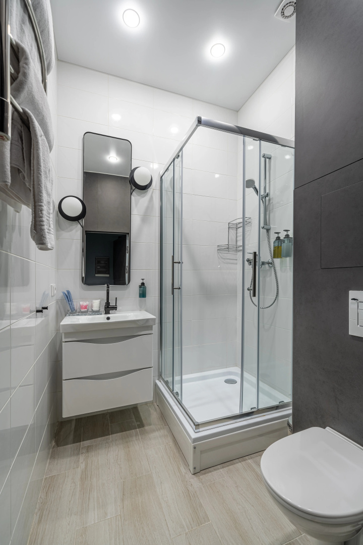 Апартаменты D Apartments у Адмиралтейства Студио