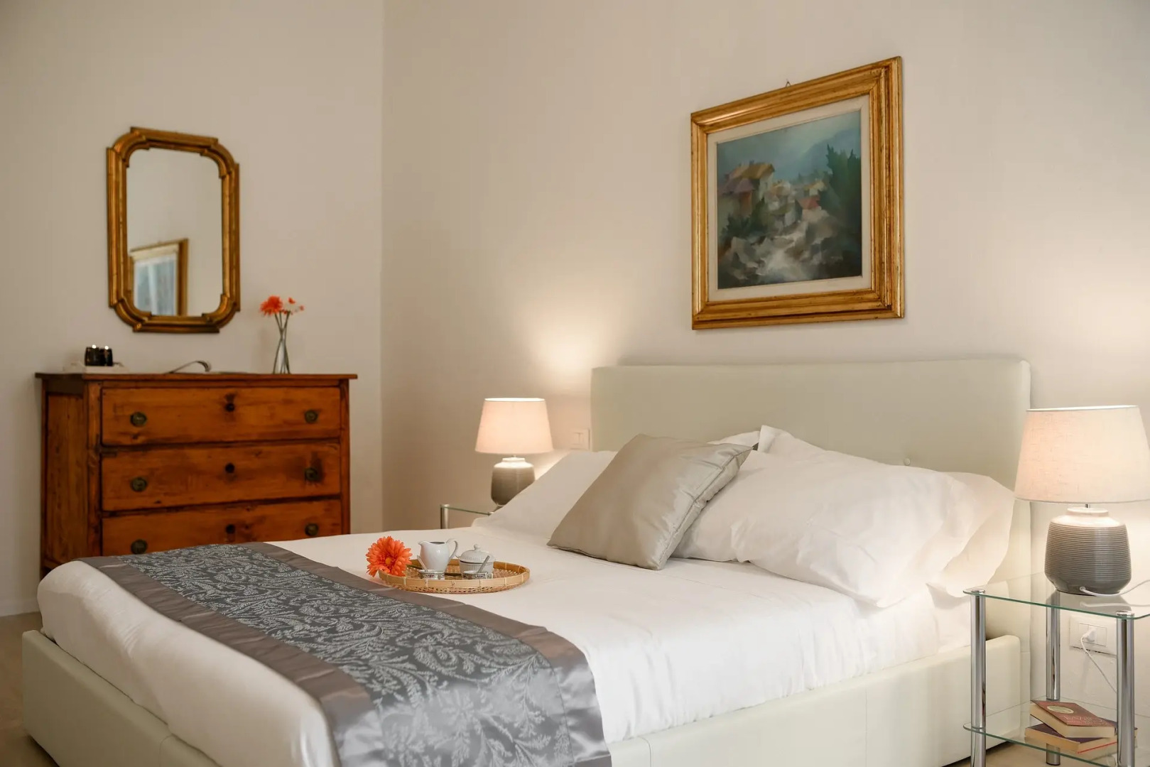 Апарт-Отель The Palm Beach Luxury Condo