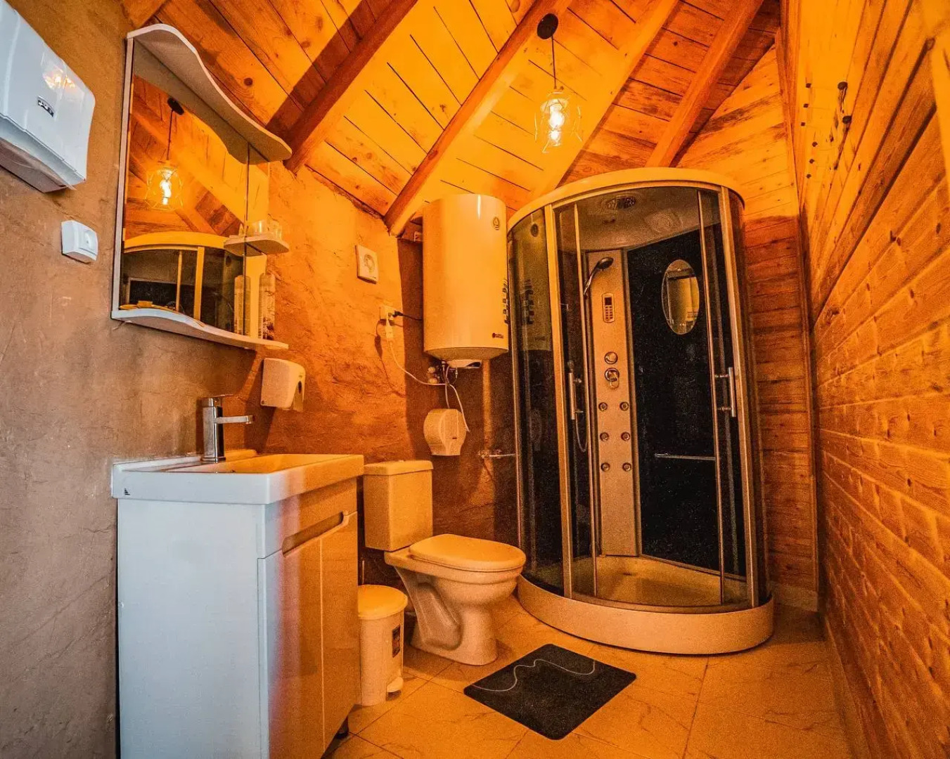 Отель Elestet Issyk Kul