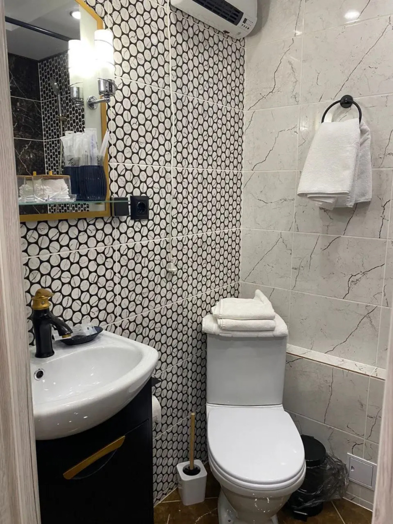 Квартира Territory for life на Розы Люксембург