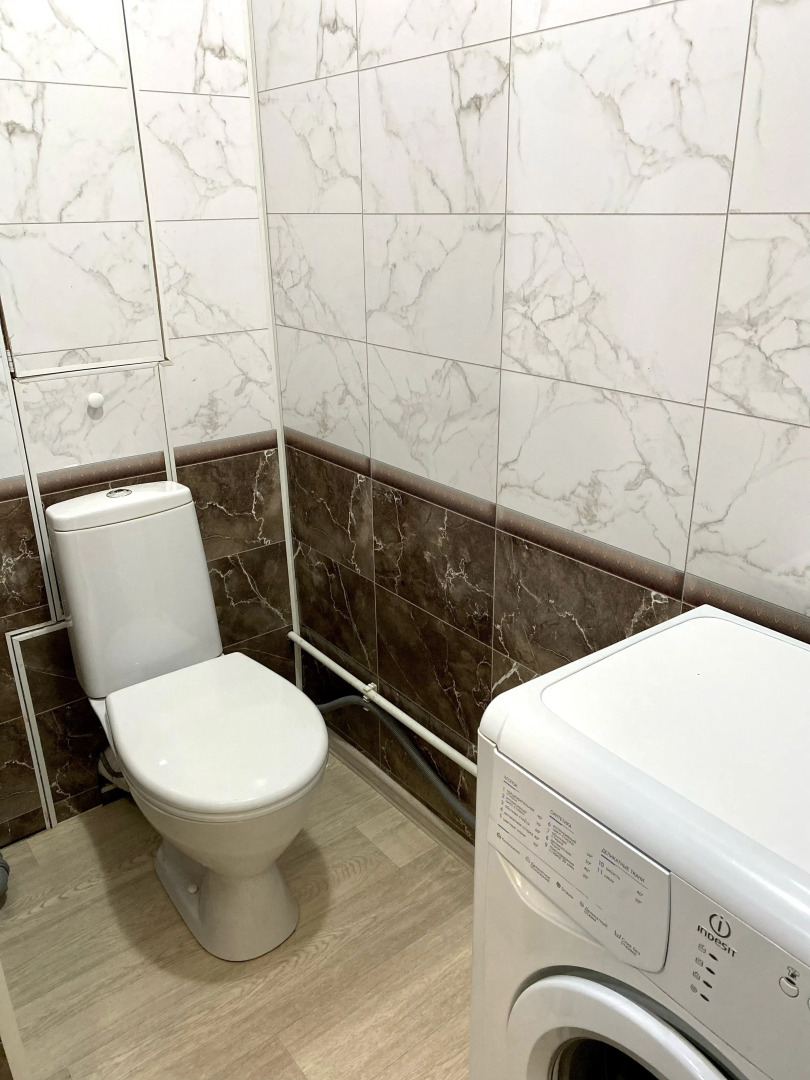 Квартира на Федюнинского 58