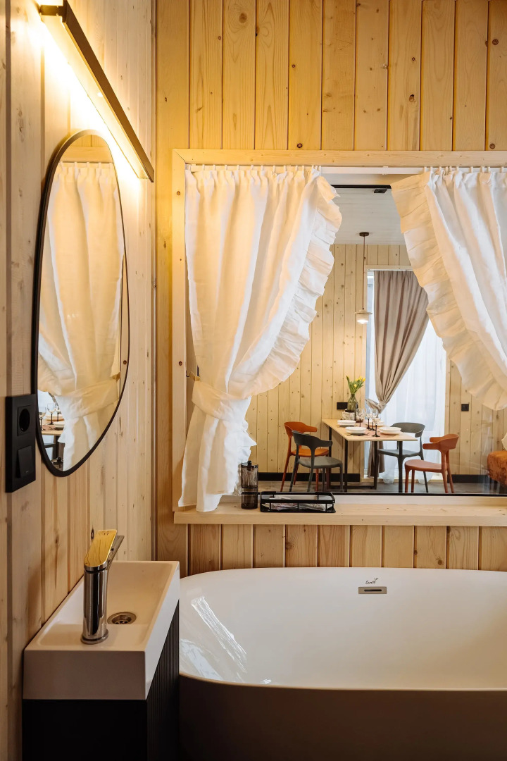 Гостевой дом Лунный свет