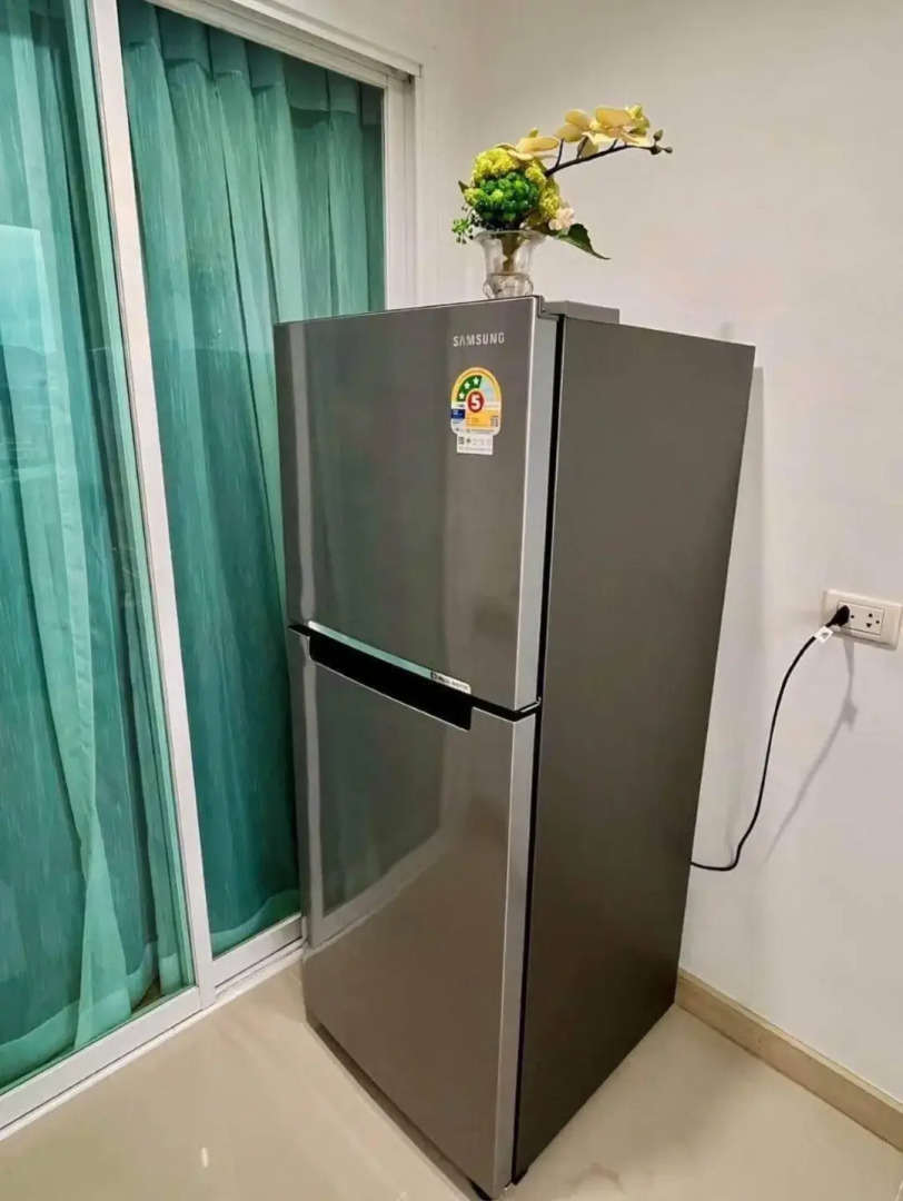 Квартира в комплексе The View Suanluang