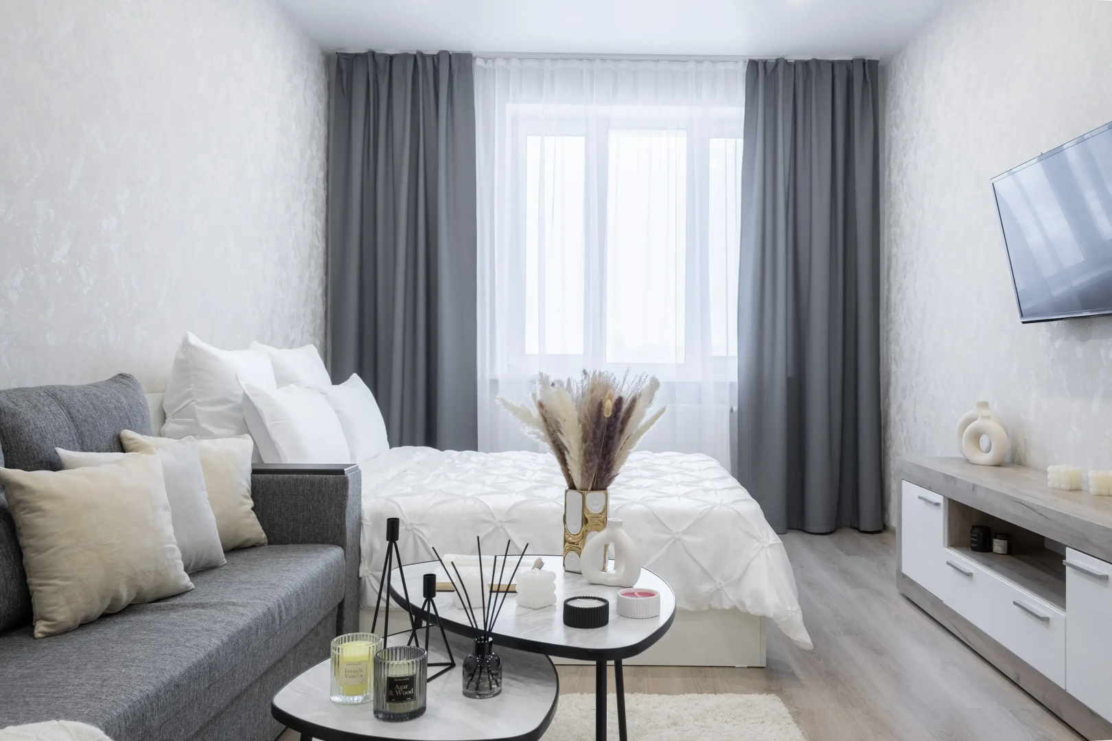 Апартаменты Residence Elegance