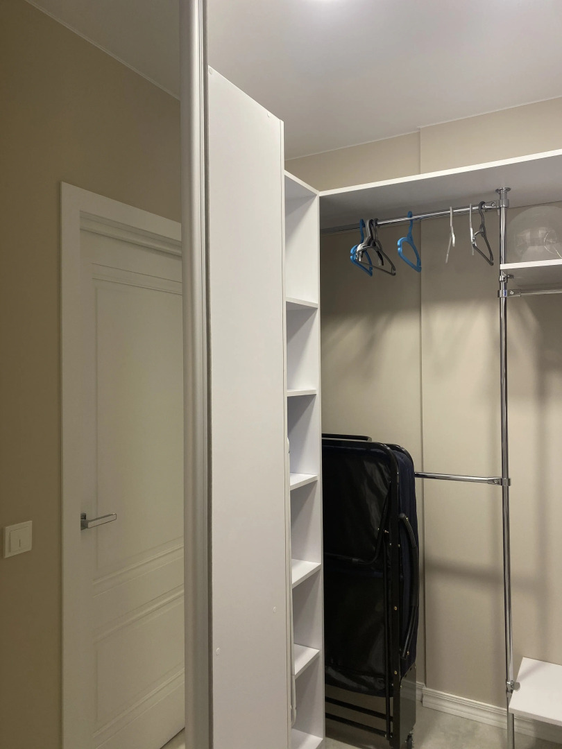 Апартаменты Краски Жизни