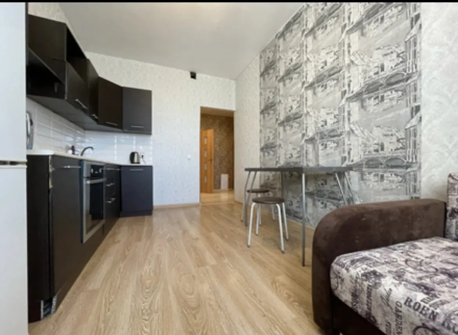 Апартаменты 2-Комнатные Апартаменты у Планеты