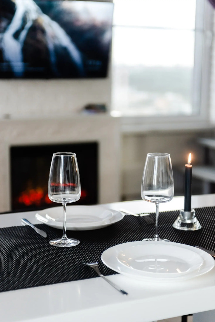 Квартира Лофтрент470