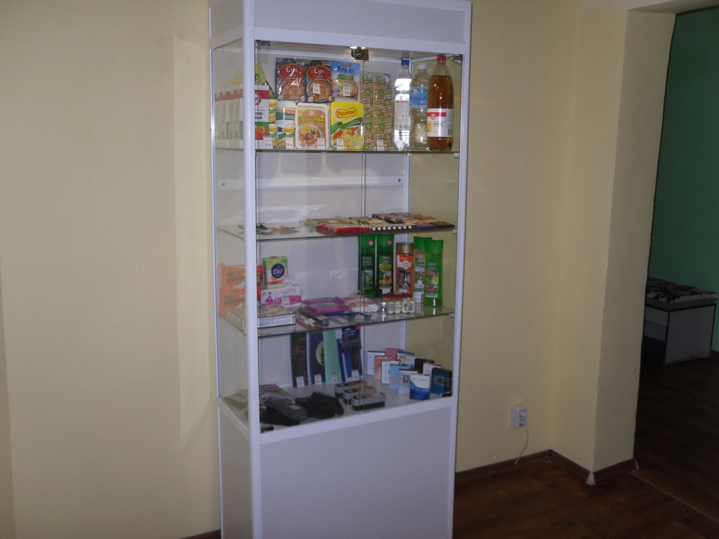 Хостел Профит