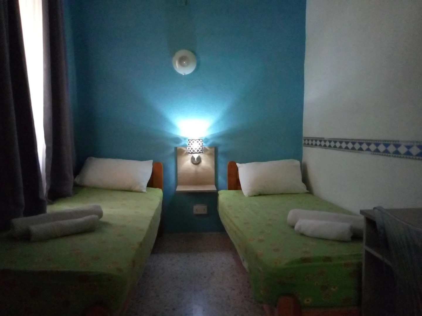 Гостевой дом Tarona