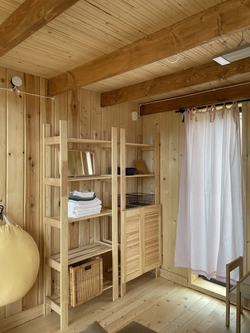 Гостевой Дом Уютный Домик у Игоры Большой