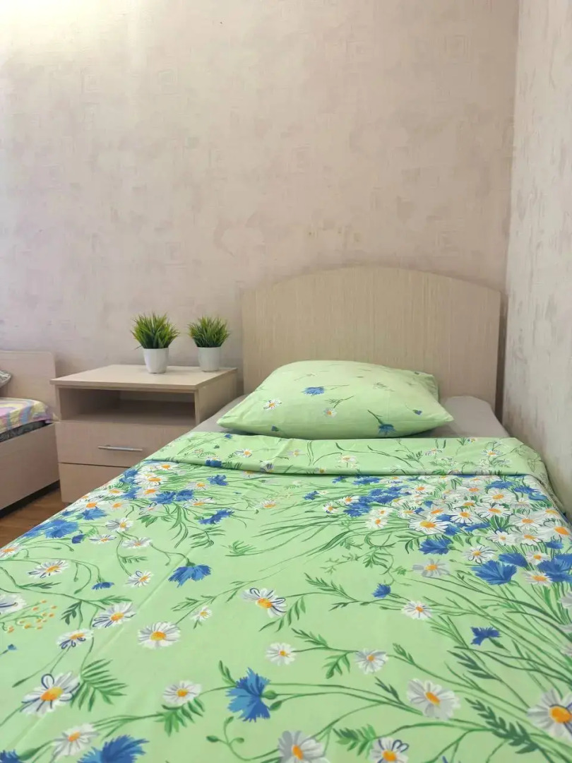 Апартаменты Двухкомнатные Sutki Vip На Плеханова 12