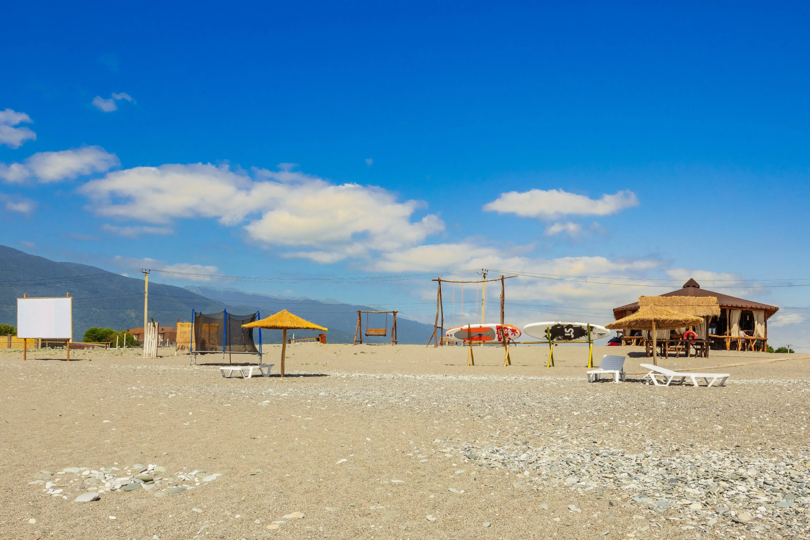 Эко-отель Grand House