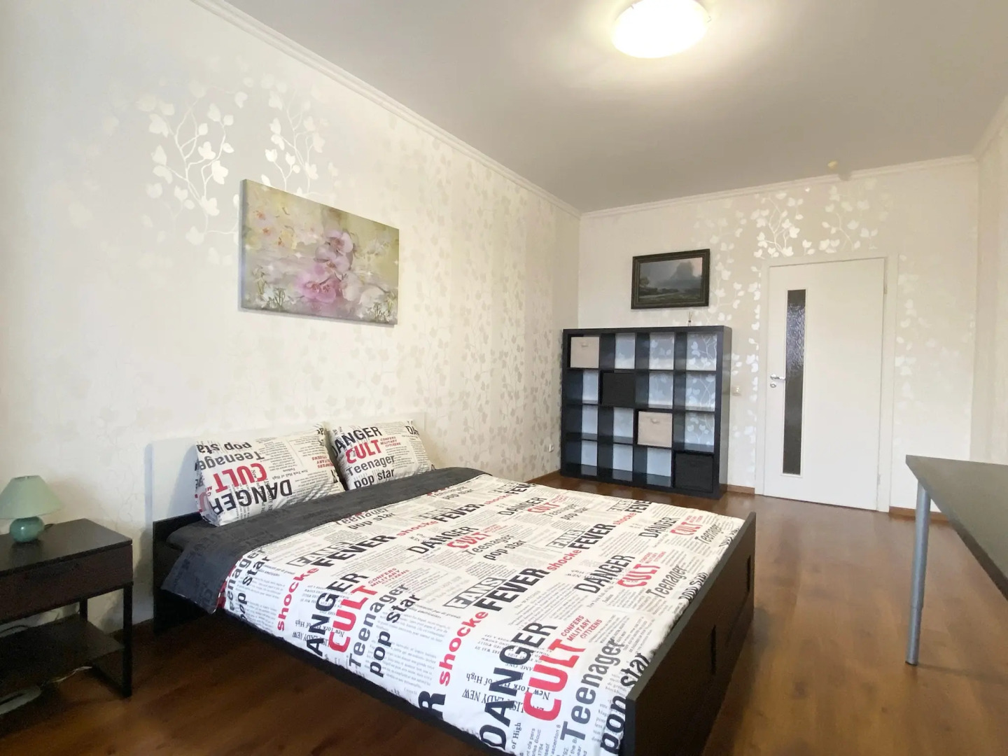 Апартаменты KOROLEV Apartments на Московском проспекте 57к4