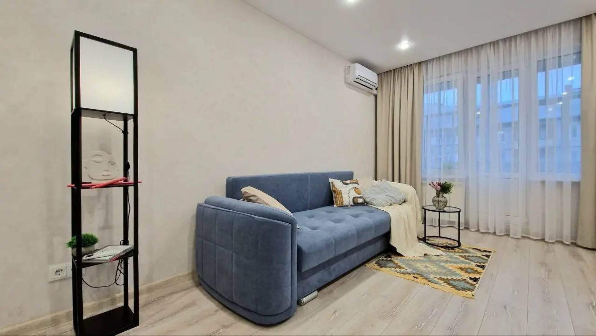 Квартира стандарт у Исторического Центра