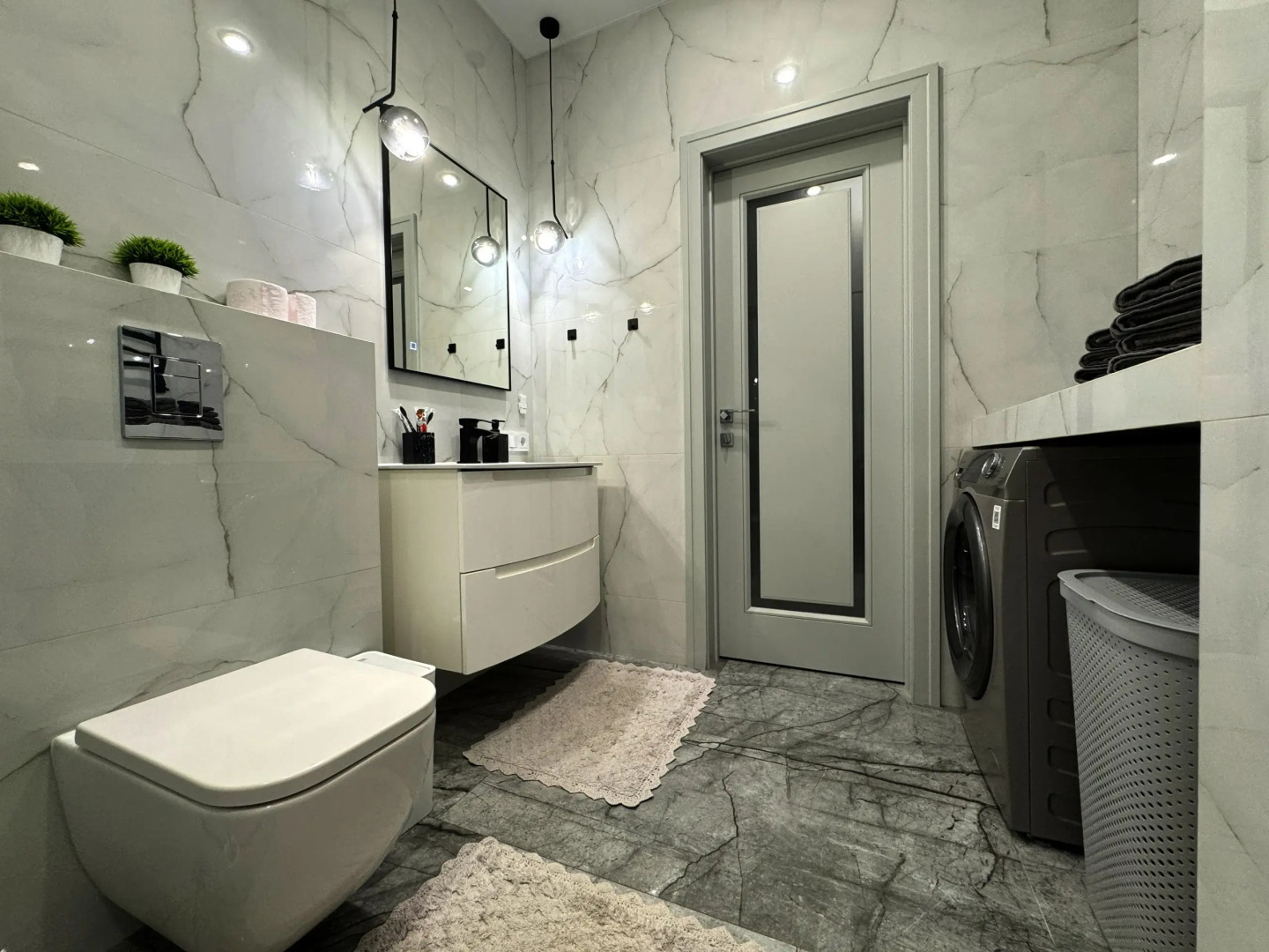 Элитные апартаменты в центре Бреста