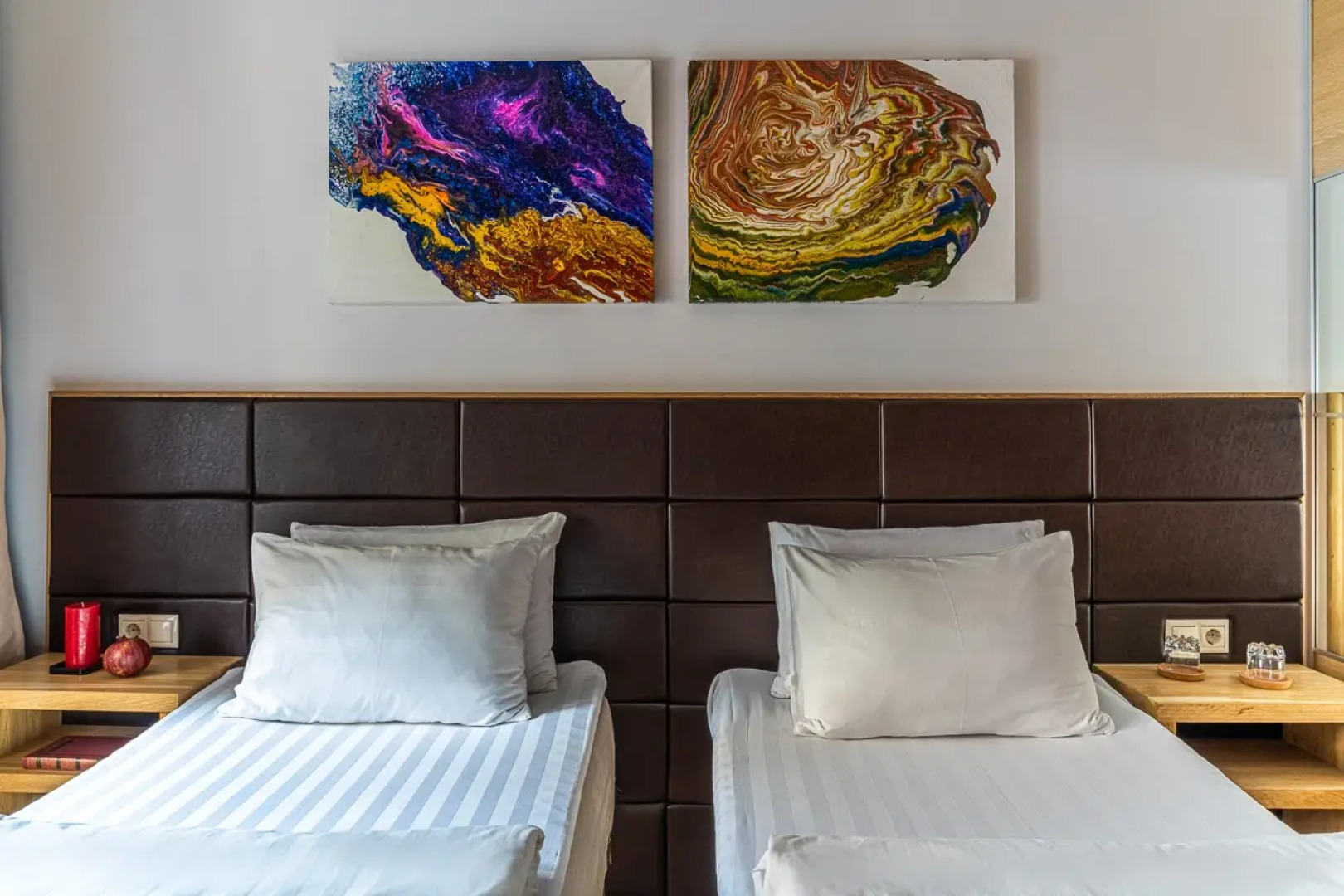 Апартаменты Zen Hermitage