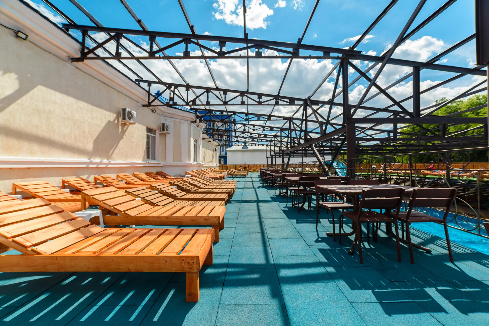 Отель Volga Volga