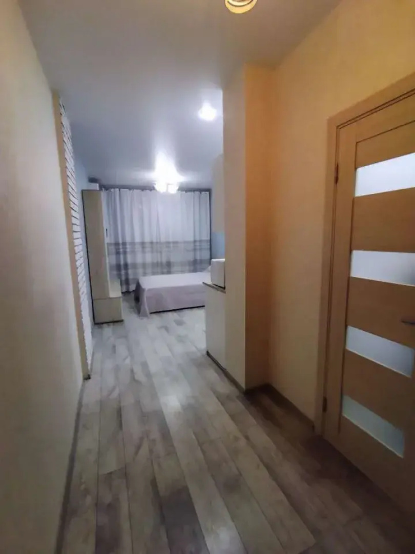 Апартаменты на Дорожной 50А