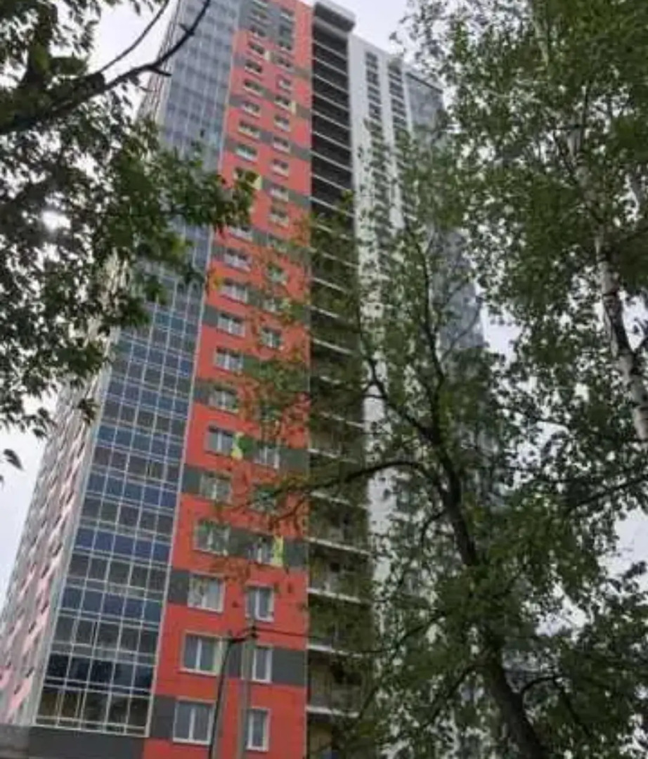 Квартира Евродвухкомнатная на Чернышевского 39