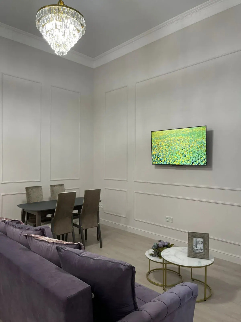 Апартаменты на Козлова 26