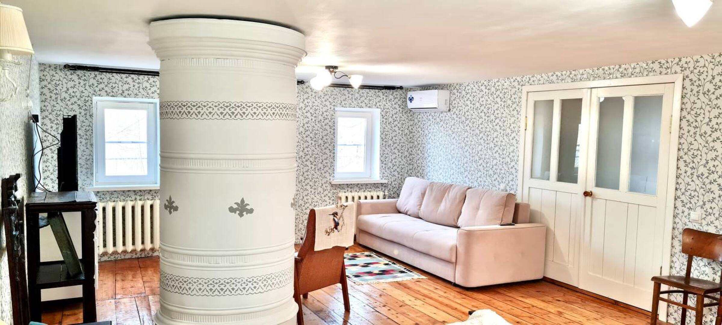 База отдыха Домик в Лотосах