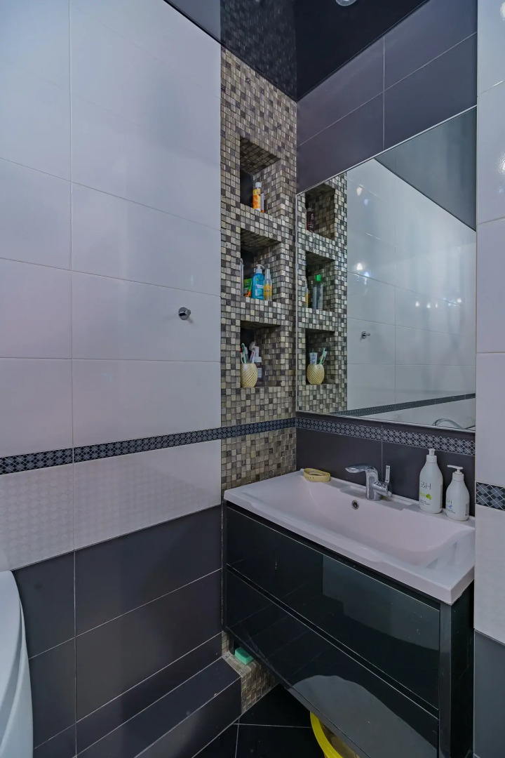 Апартаменты Флэтстрит