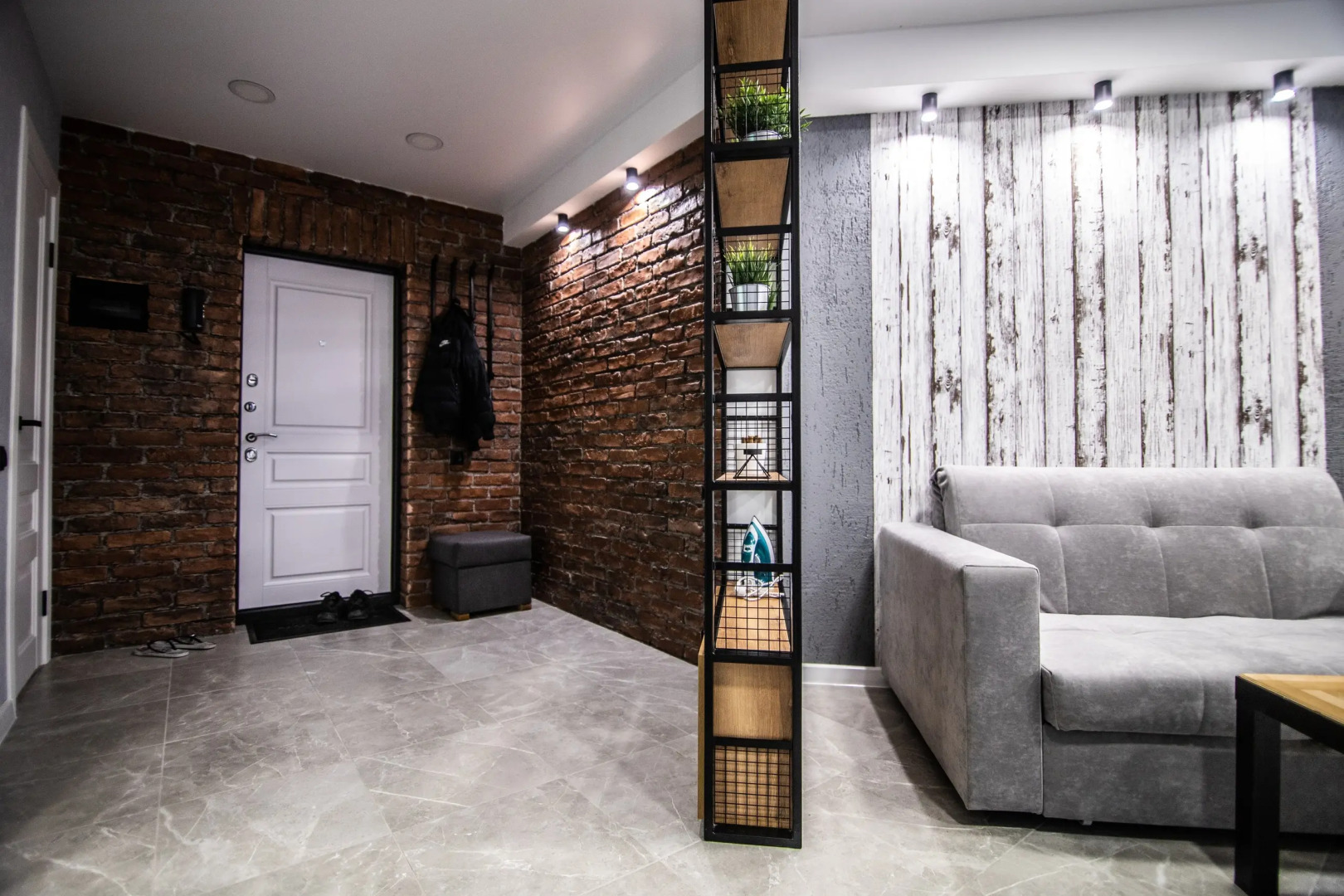 Апартаменты в Барнауле на улице Никитина