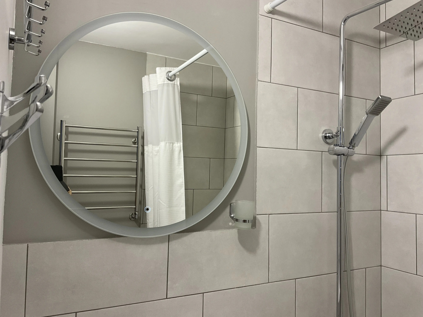 Двухкомнатная квартира Комфорт на Петроградке