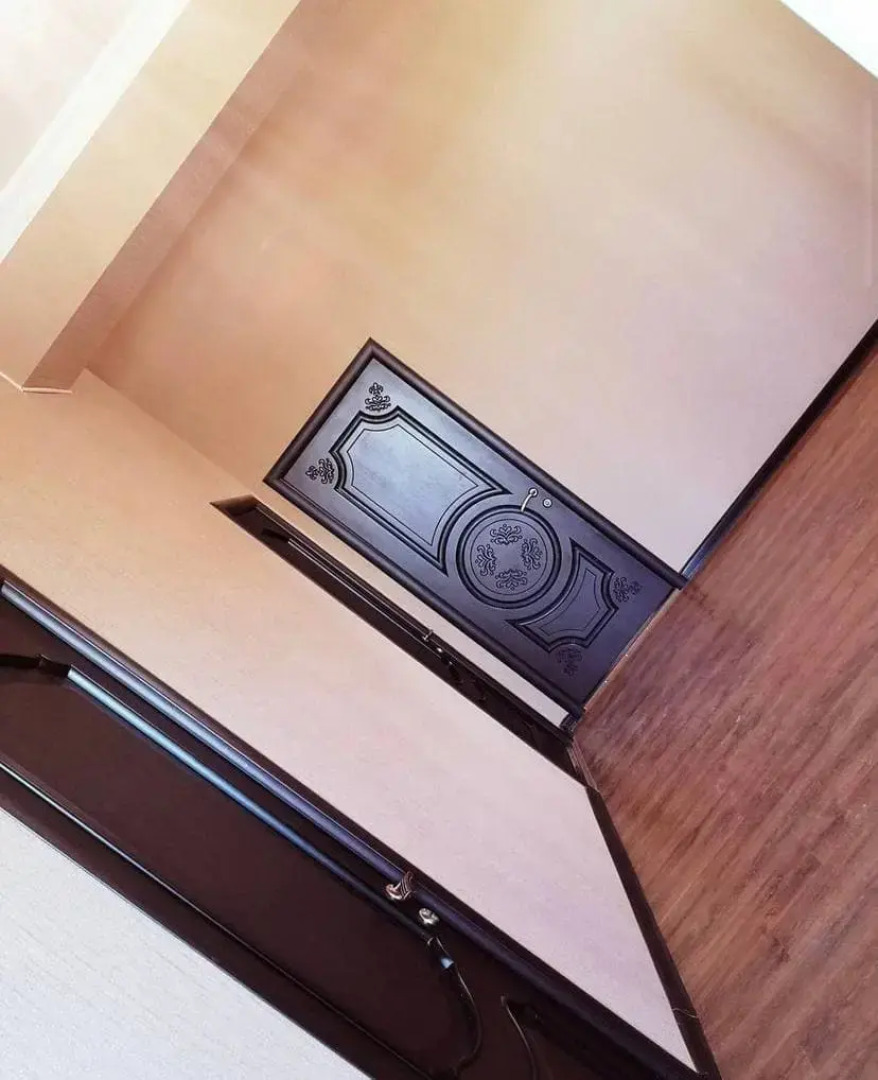 Жилое помещение Мехтиева