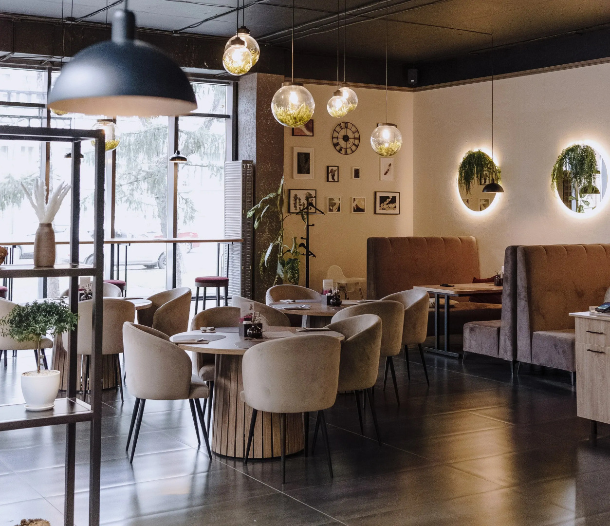 Отель Премьер