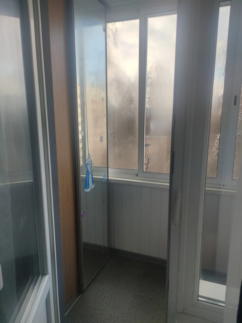 Квартира Уютная Двухкомнатная