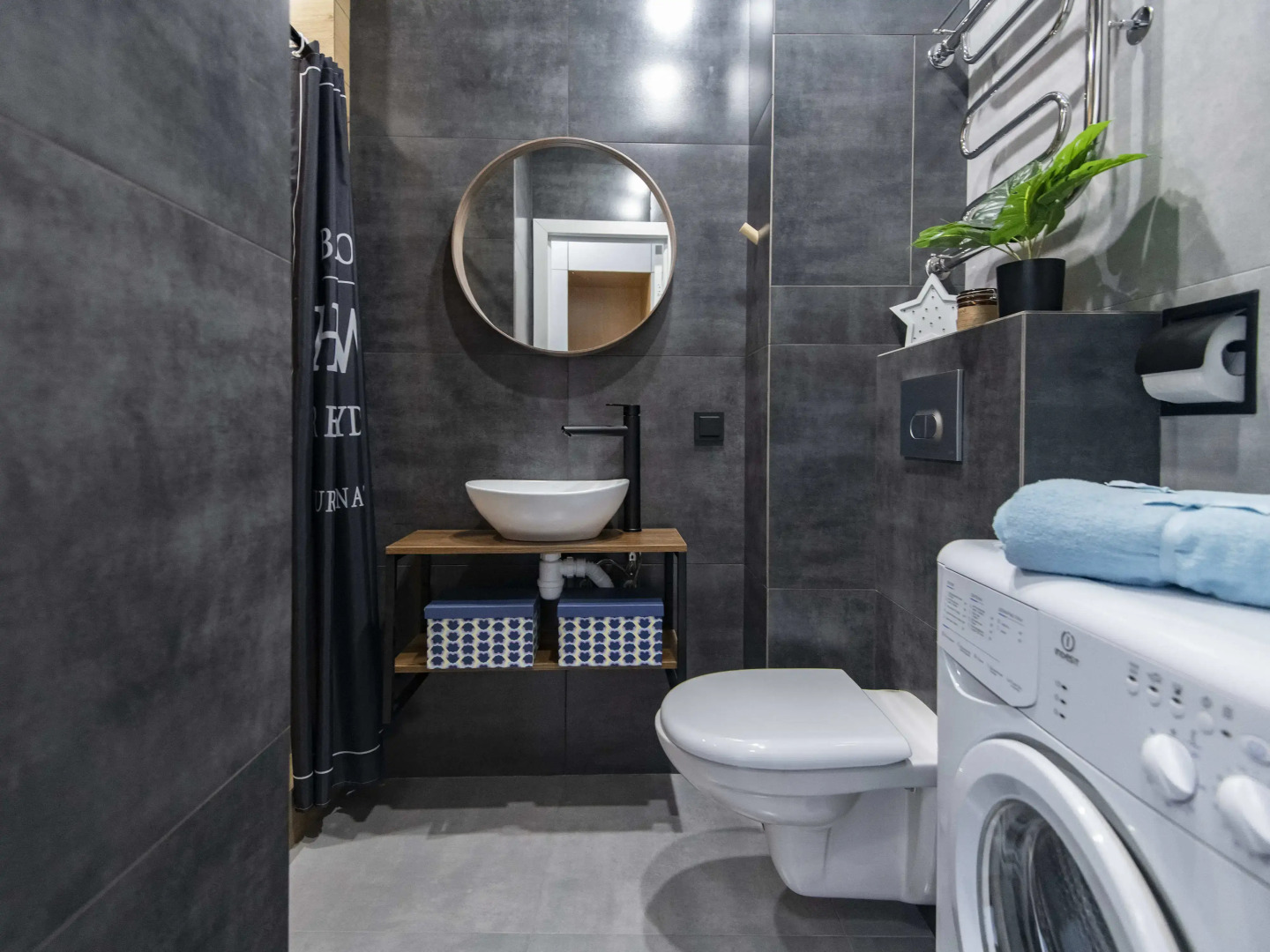 Апартаменты Dream Apartmens 2