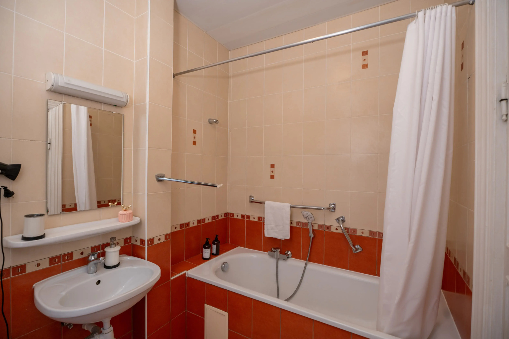 Гостиница Кассель